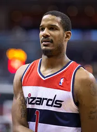 Trevor Ariza