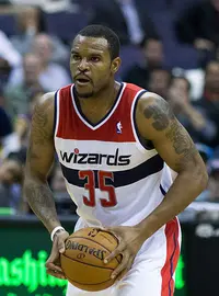 Trevor Booker