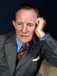 Trevor Howard