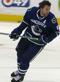 Trevor Linden