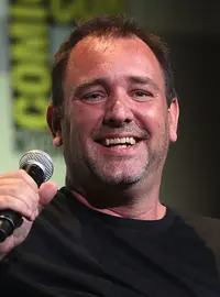 Trey Parker