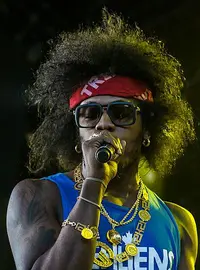 Trinidad James