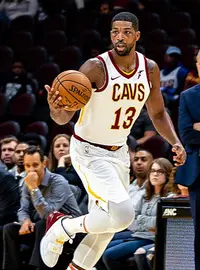 Tristan Thompson