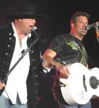 Troy Gentry