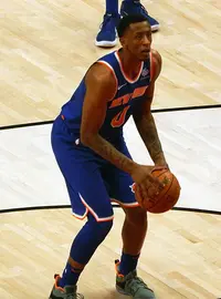 Troy Williams