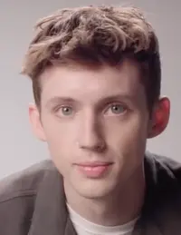 Troye Sivan