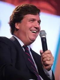 Tucker Carlson