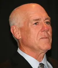 Tully Blanchard