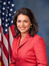 Tulsi Gabbard