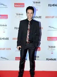 Tusshar Kapoor