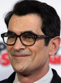 Ty Burrell