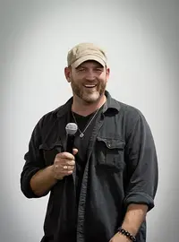 Ty Olsson