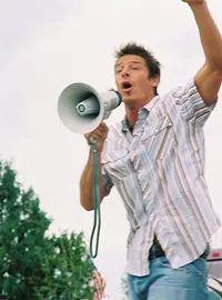 Ty Pennington