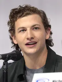 Tye Sheridan