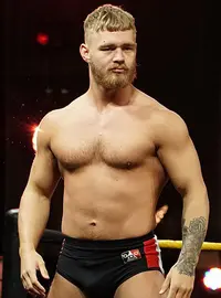 Tyler Bate