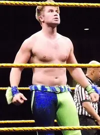 Tyler Breeze