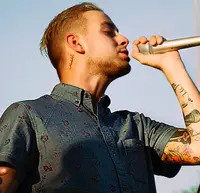 Tyler Carter