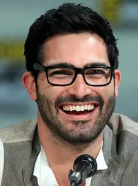 Tyler Hoechlin