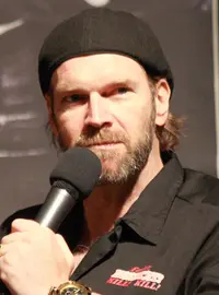 Tyler Mane