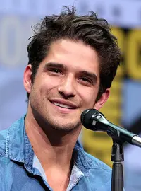 Tyler Posey