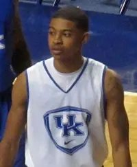 Tyler Ulis