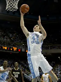 Tyler Zeller