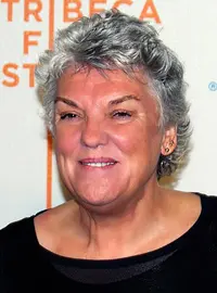 Tyne Daly