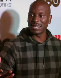 Tyrese Gibson