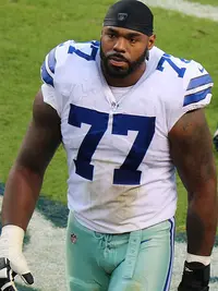 Tyron Smith