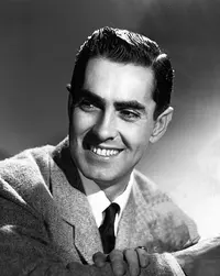 Tyrone Power