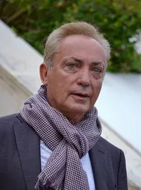 Udo Kier