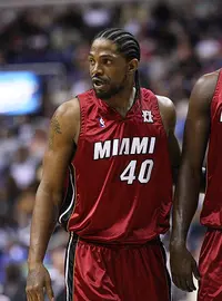 Udonis Haslem