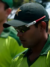 Umar Akmal