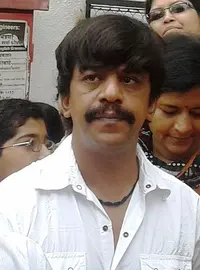 Upendra Limaye