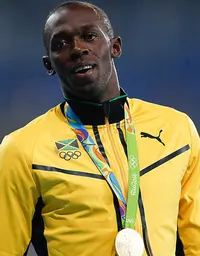 Usain Bolt