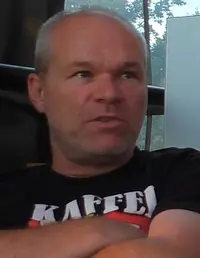 Uwe Boll