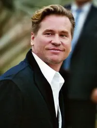 Val Kilmer