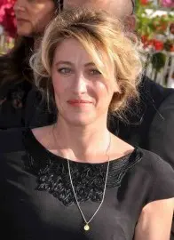 Valeria Bruni Tedeschi