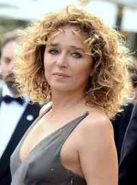 Valeria Golino