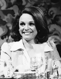 Valerie Harper