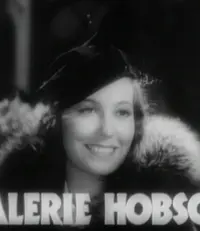 Valerie Hobson