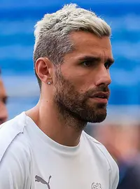 Valon Behrami