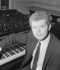 Van Cliburn