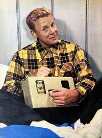 Van Johnson