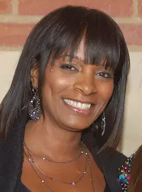 Vanessa Bell Calloway