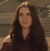 Vanessa Marano