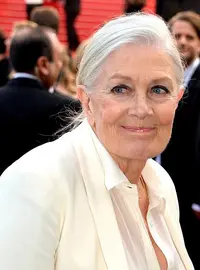 Vanessa Redgrave