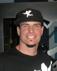 Vanilla Ice