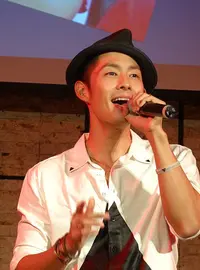 Vanness Wu