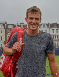 Vasek Pospisil